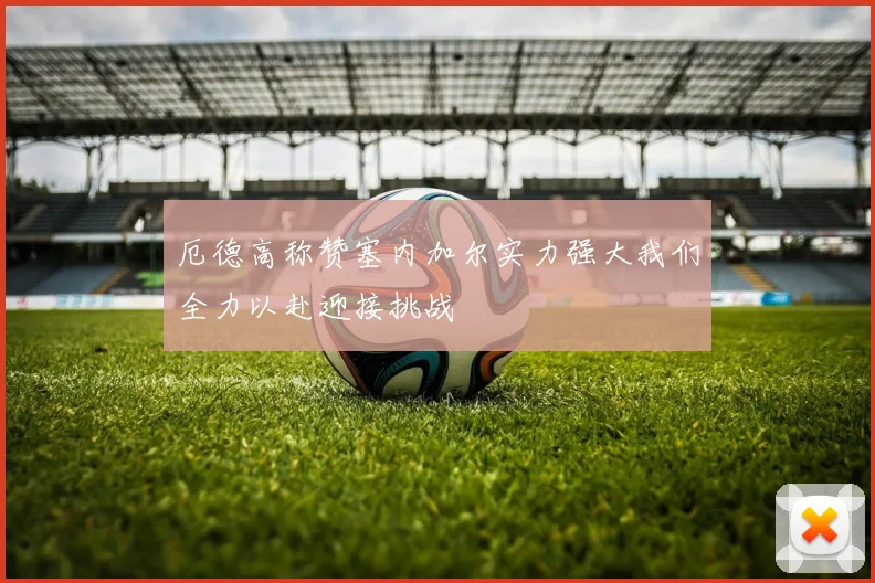 厄德高称赞塞内加尔实力强大我们全力以赴迎接挑战